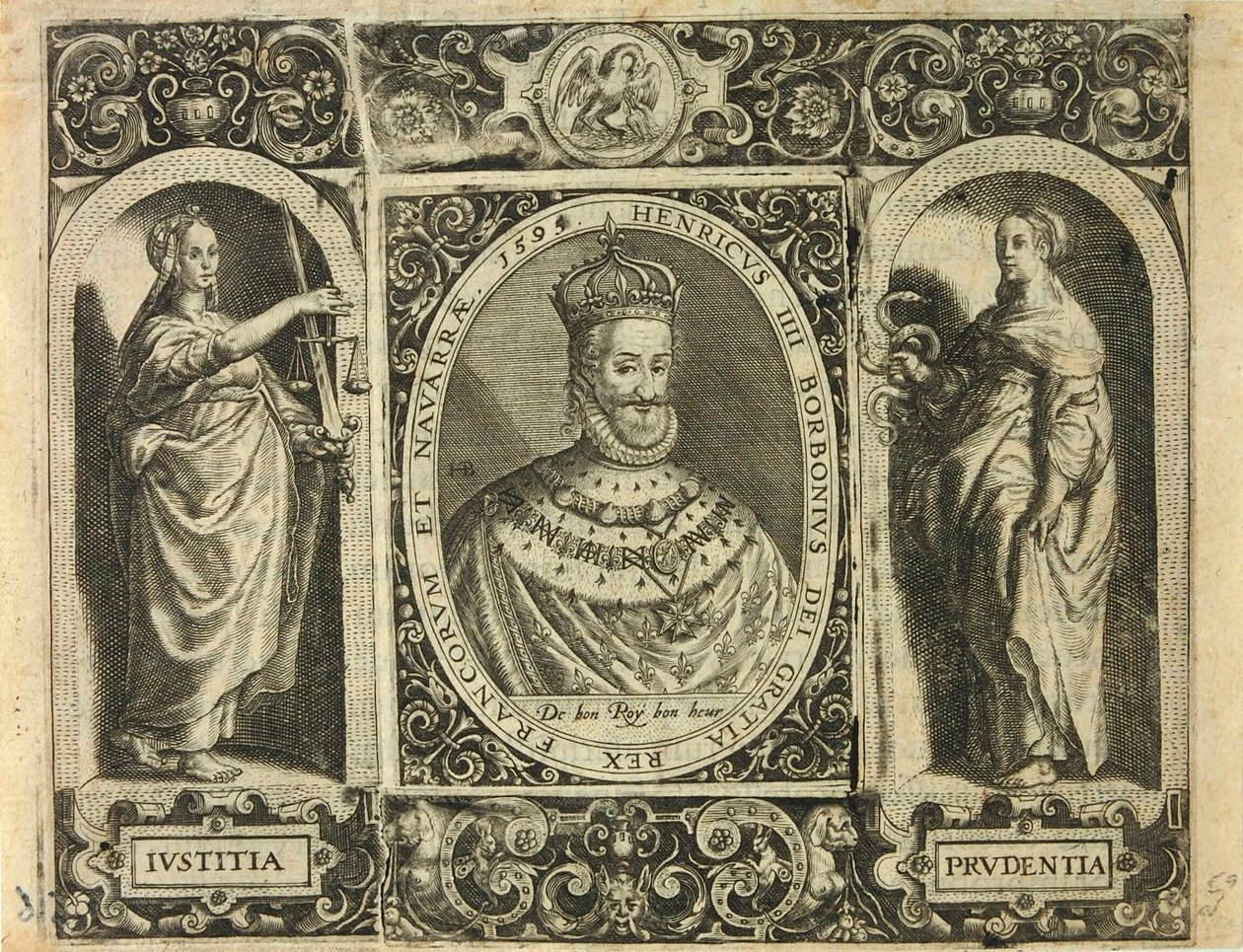  by Theodor de Bry