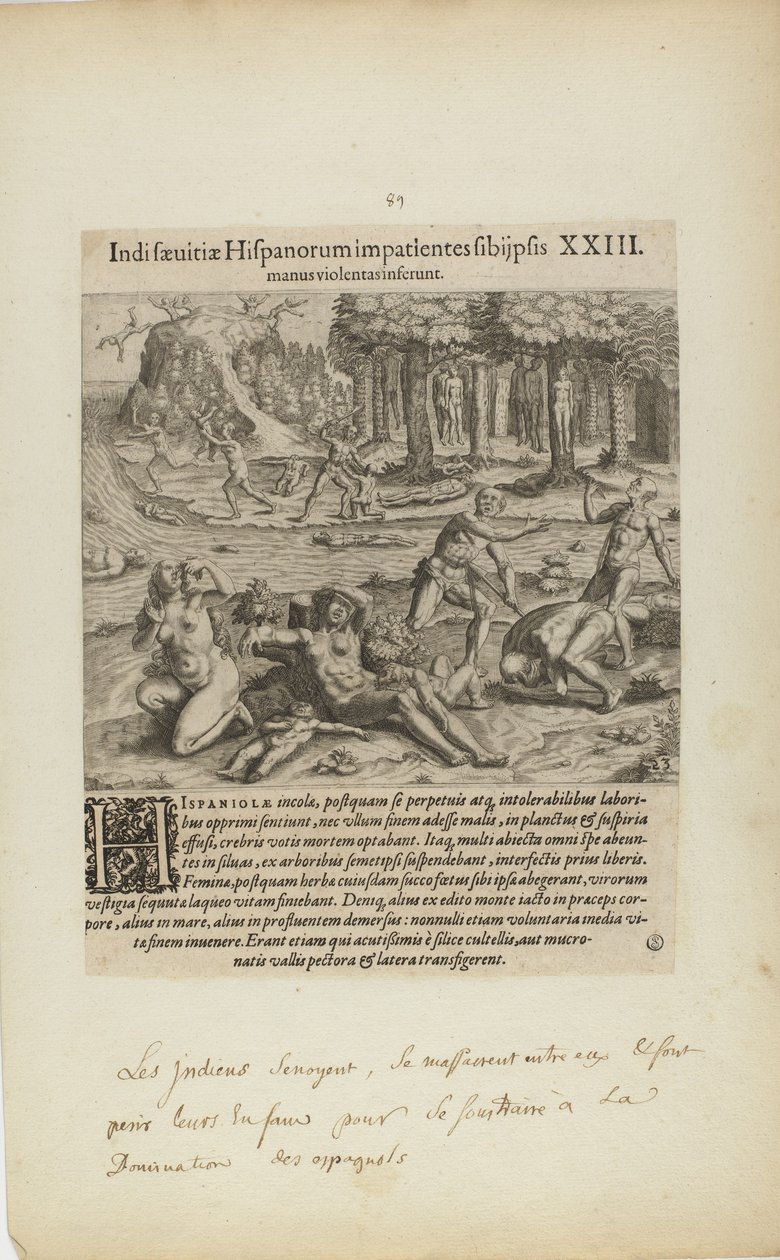  by Theodor de Bry