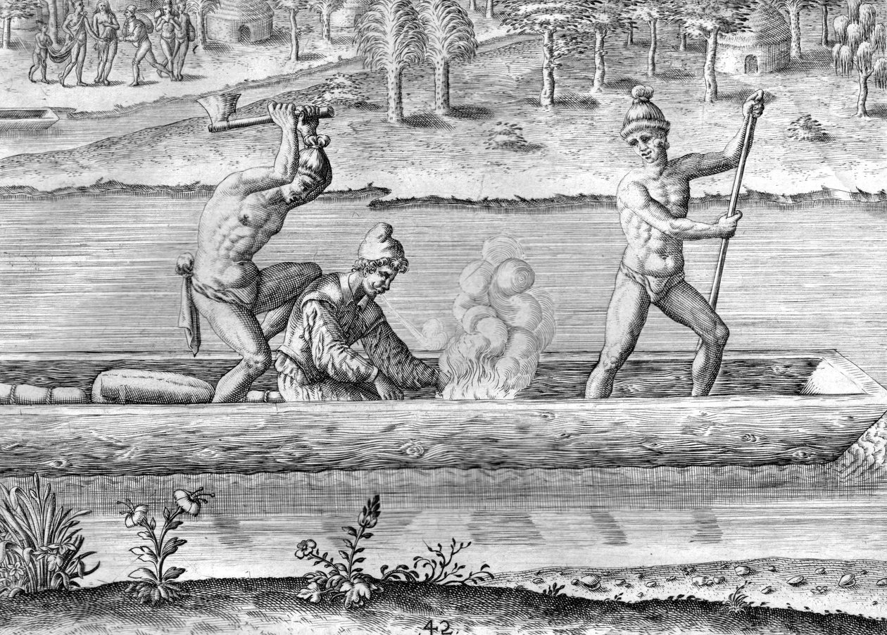  by Theodor de Bry