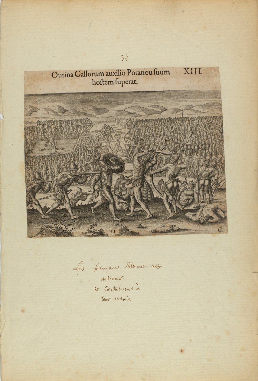  by Theodor de Bry