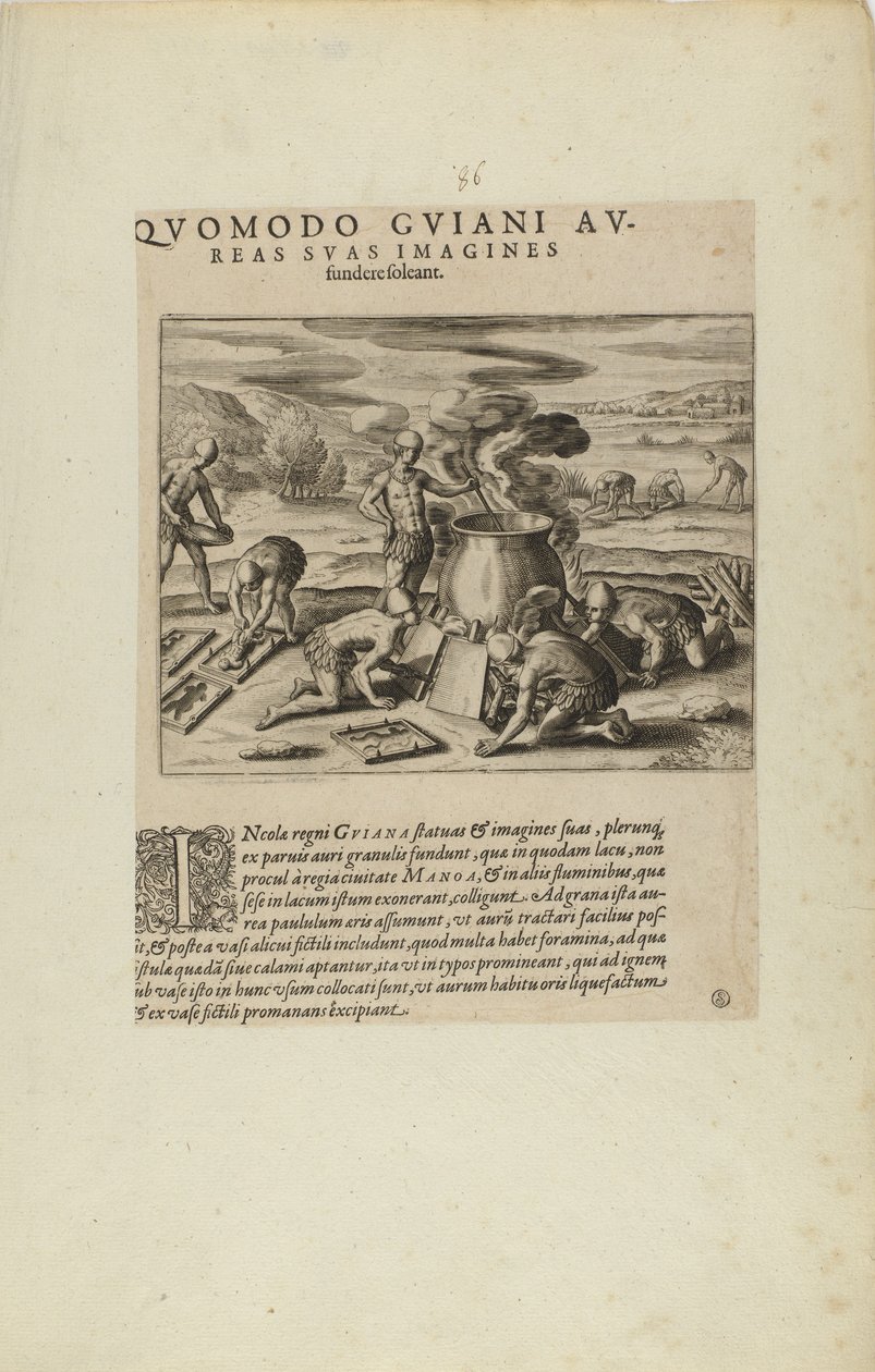  by Theodor de Bry