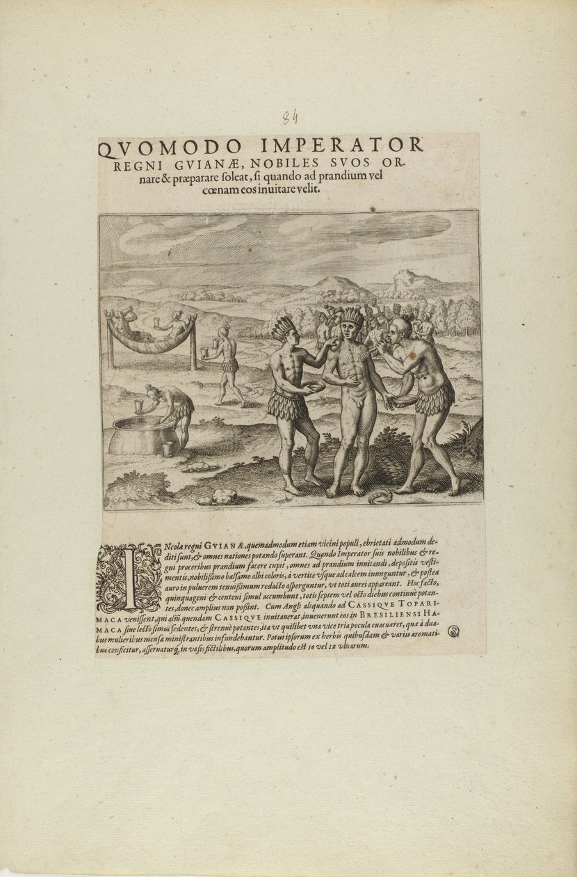  by Theodor de Bry