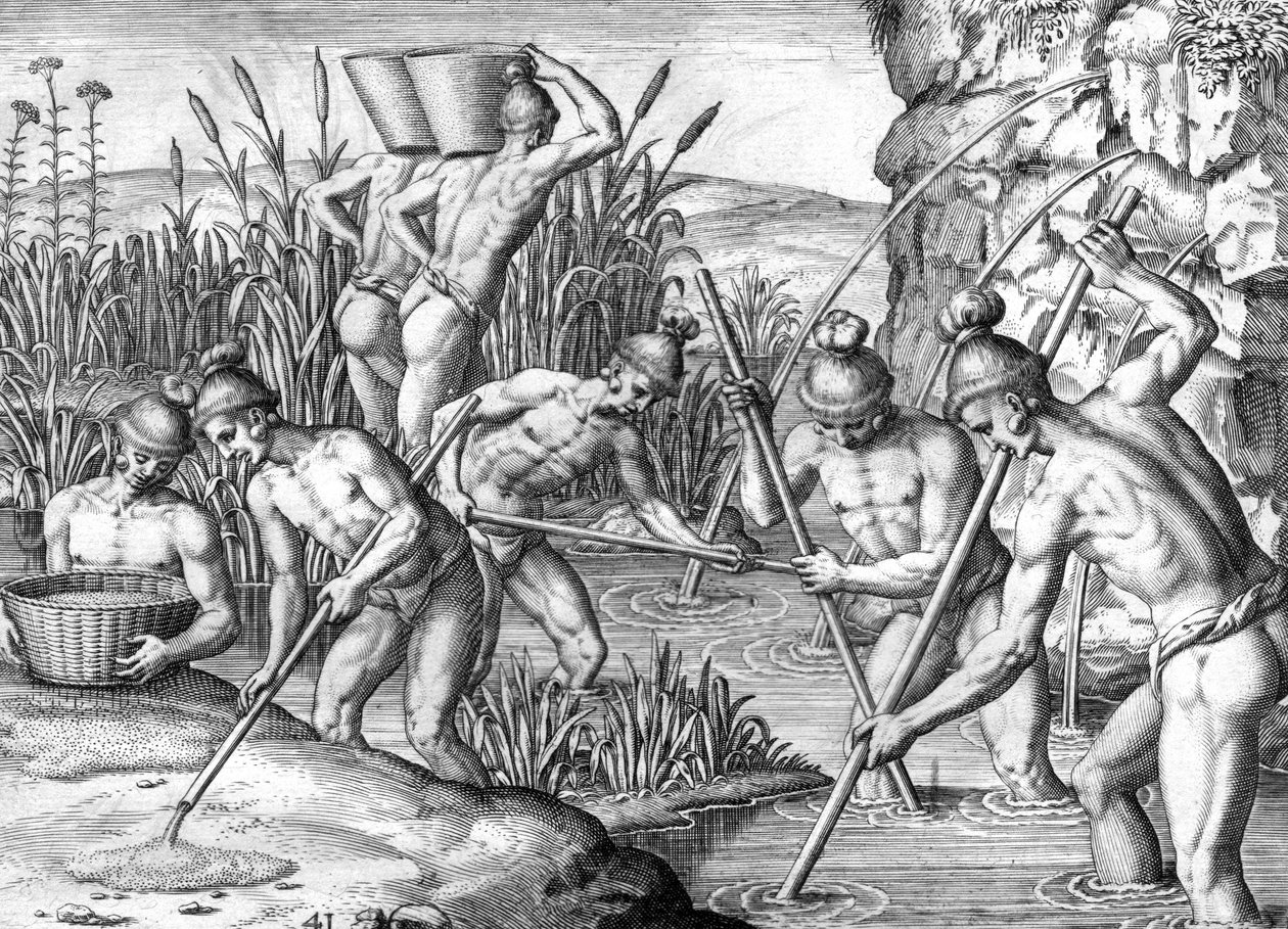  by Theodor de Bry