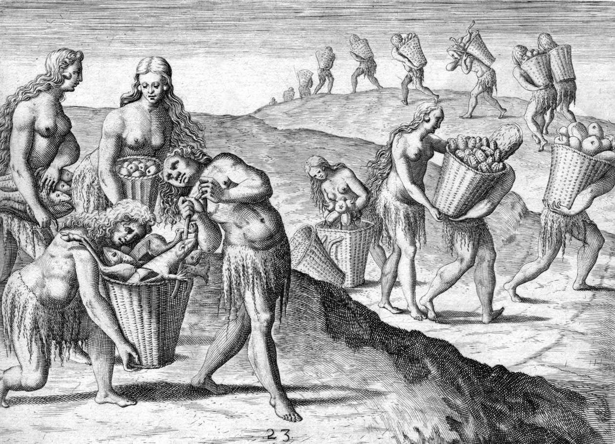  by Theodor de Bry