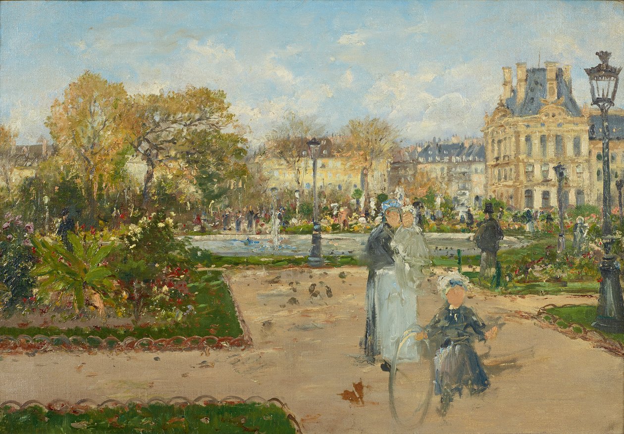 Tuileries