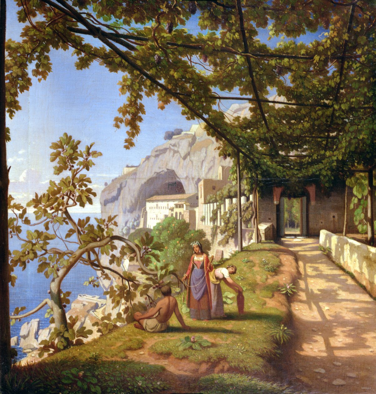 Capri