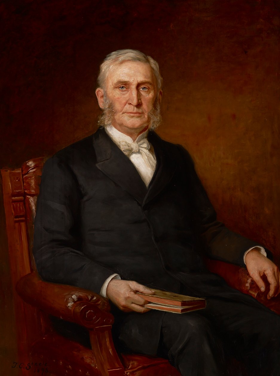 Muhterem Nathaniel A. Hyde
