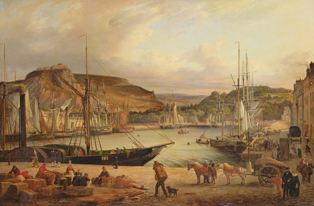 Cherbourg