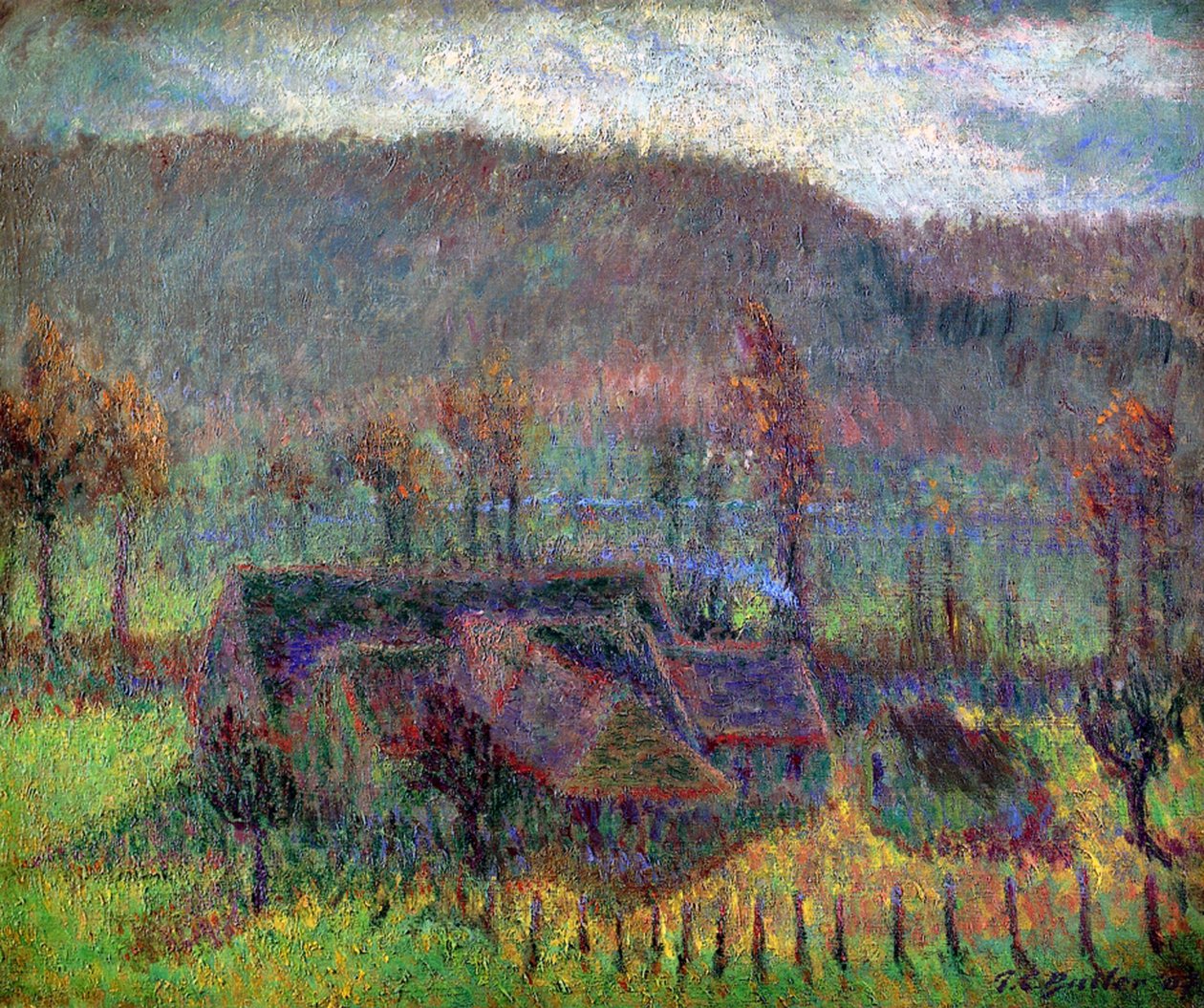 Giverny