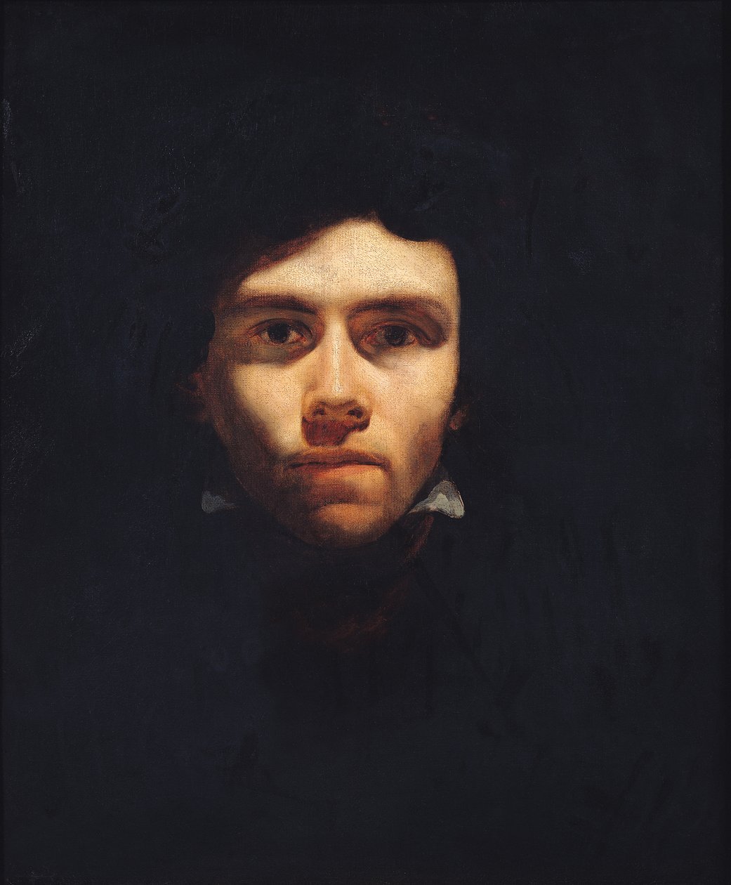 Eugene Delacroix