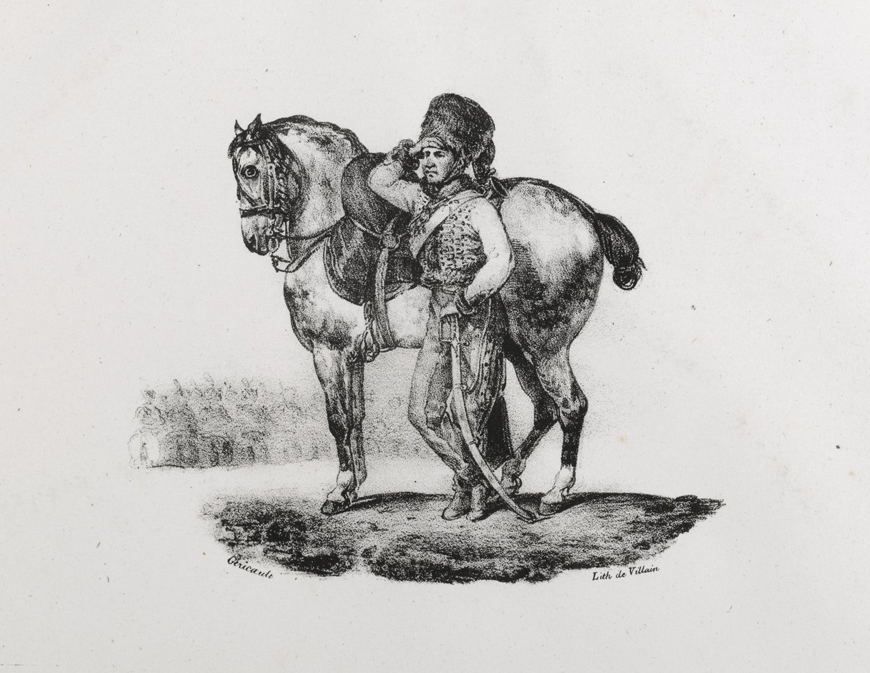 Hussard