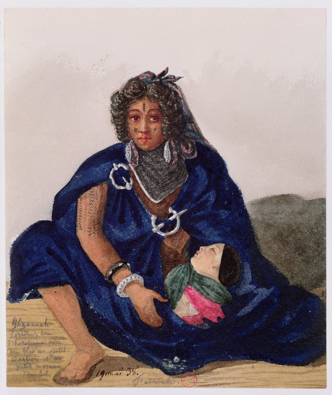 Ghzannah