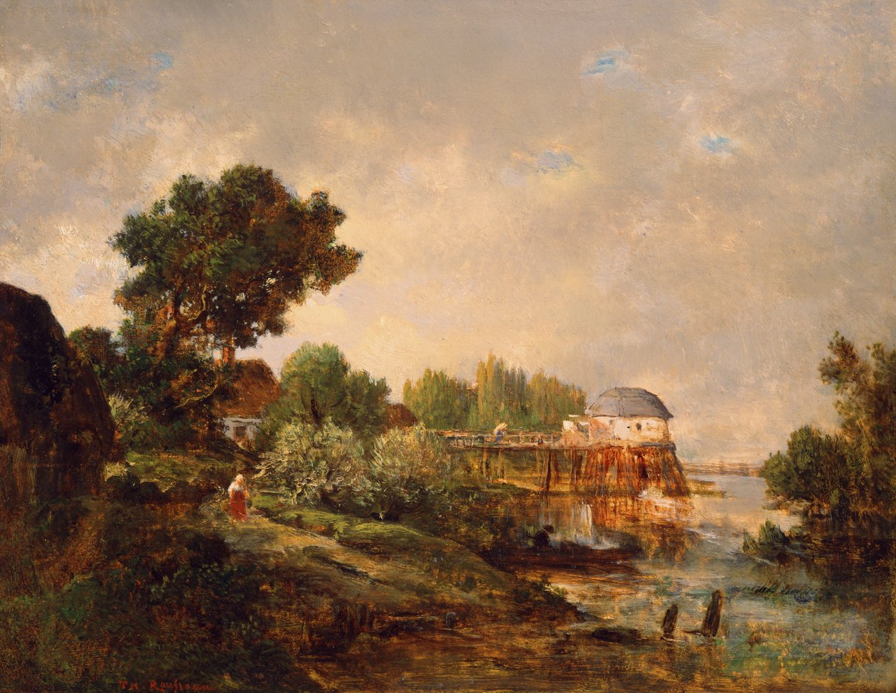 Saint-Ouen