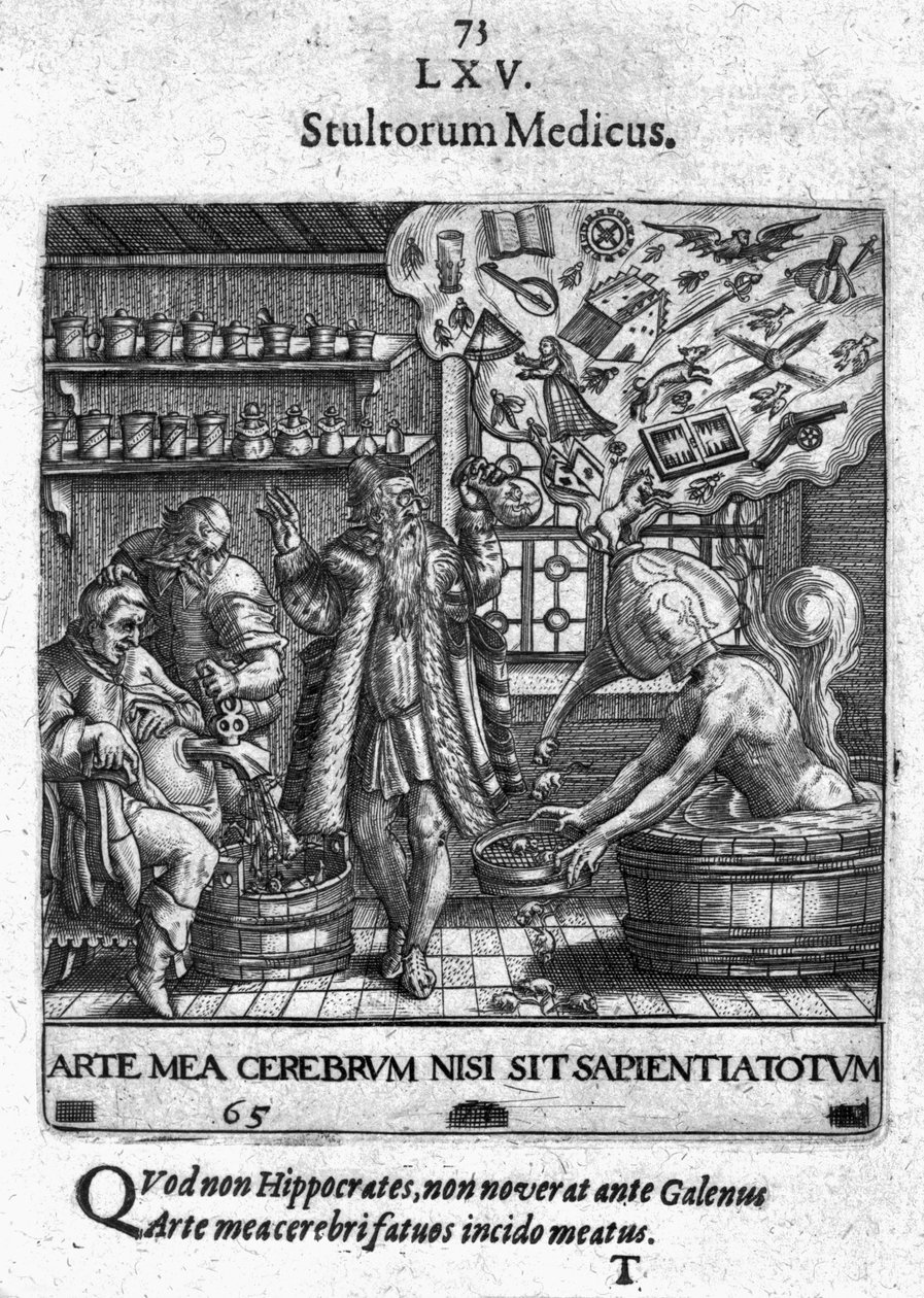 Theodore de Bry