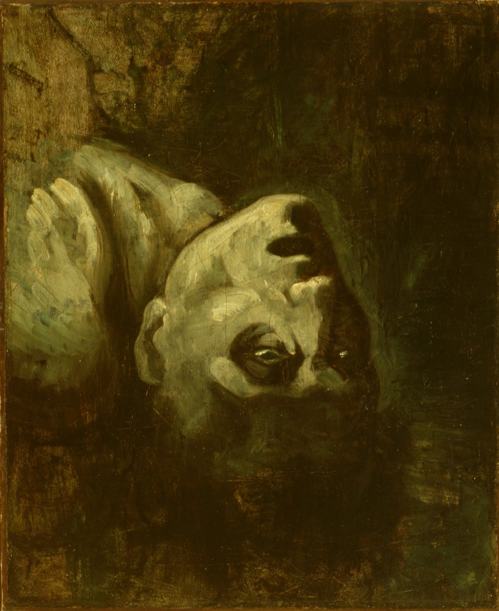  by Theodore (circle of) Gericault