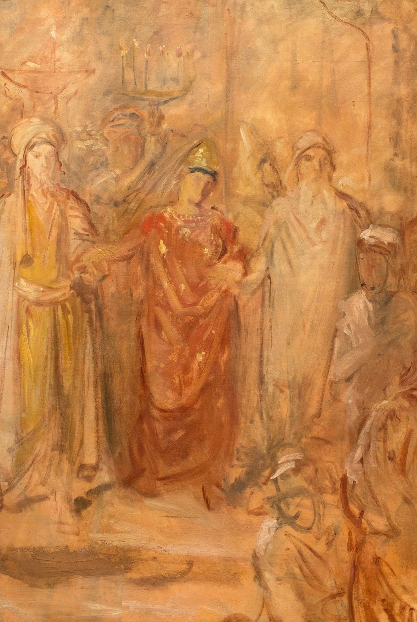  by Theodore Chasseriau