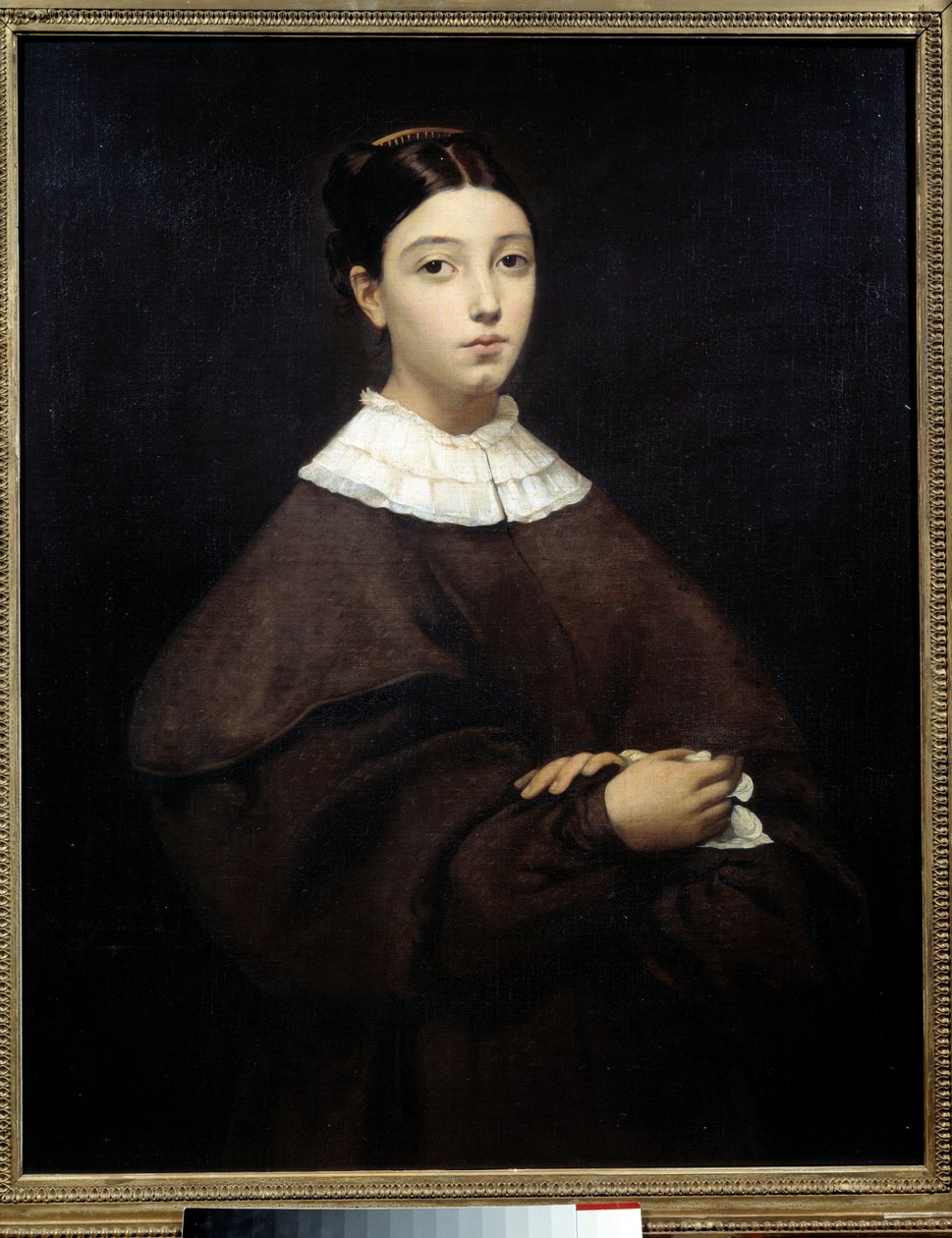 Aline Chasseriau