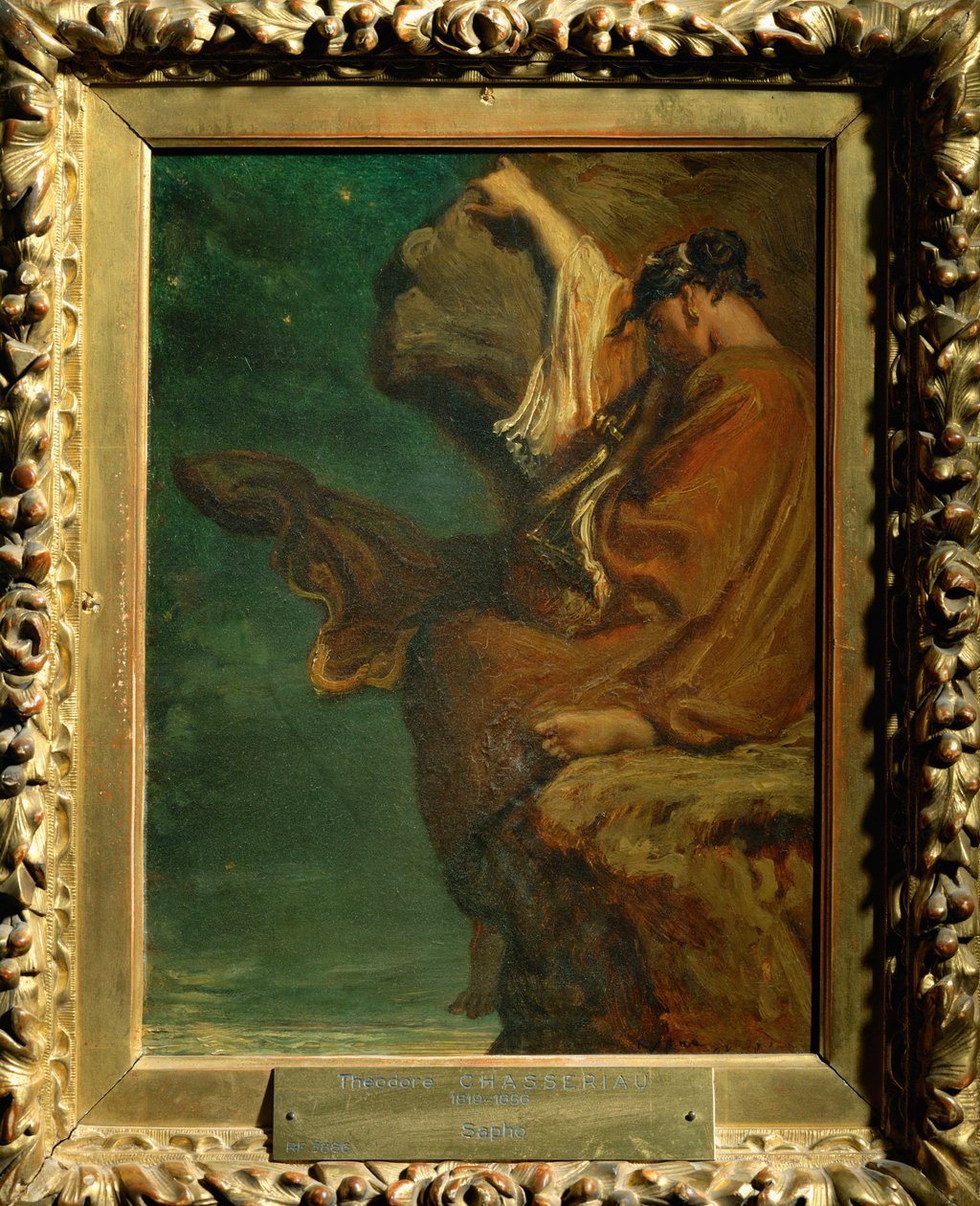  by Theodore Chasseriau