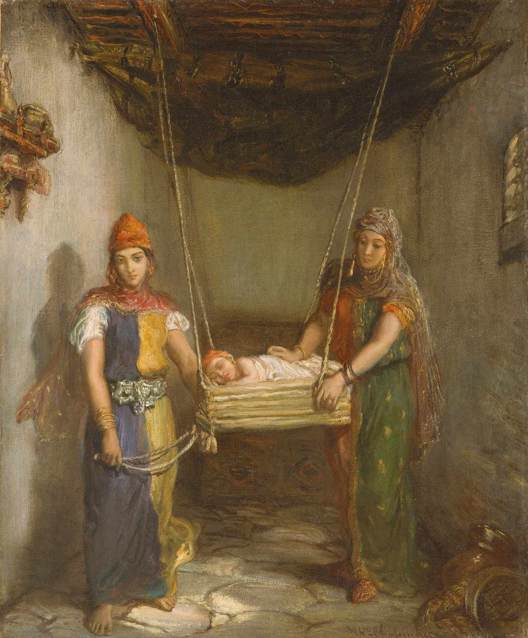 Konstantin Yahudi Mahallesi