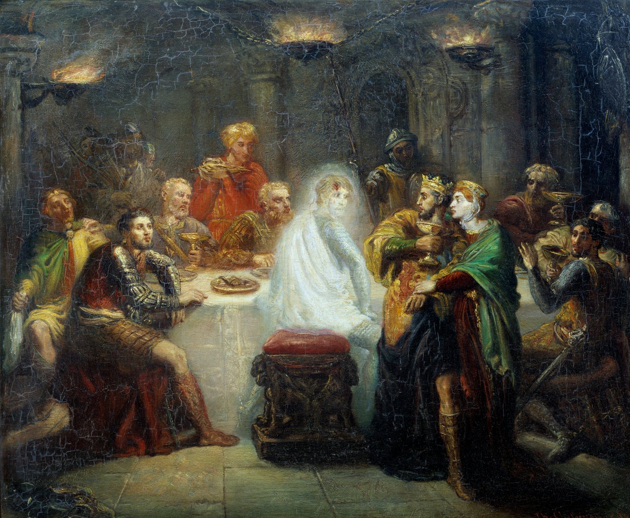 William Shakespeare