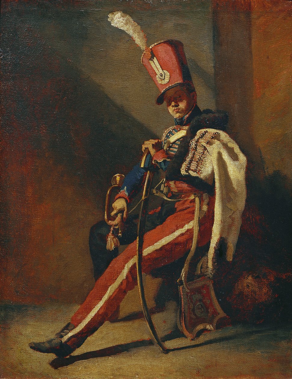 Orleans Hussars