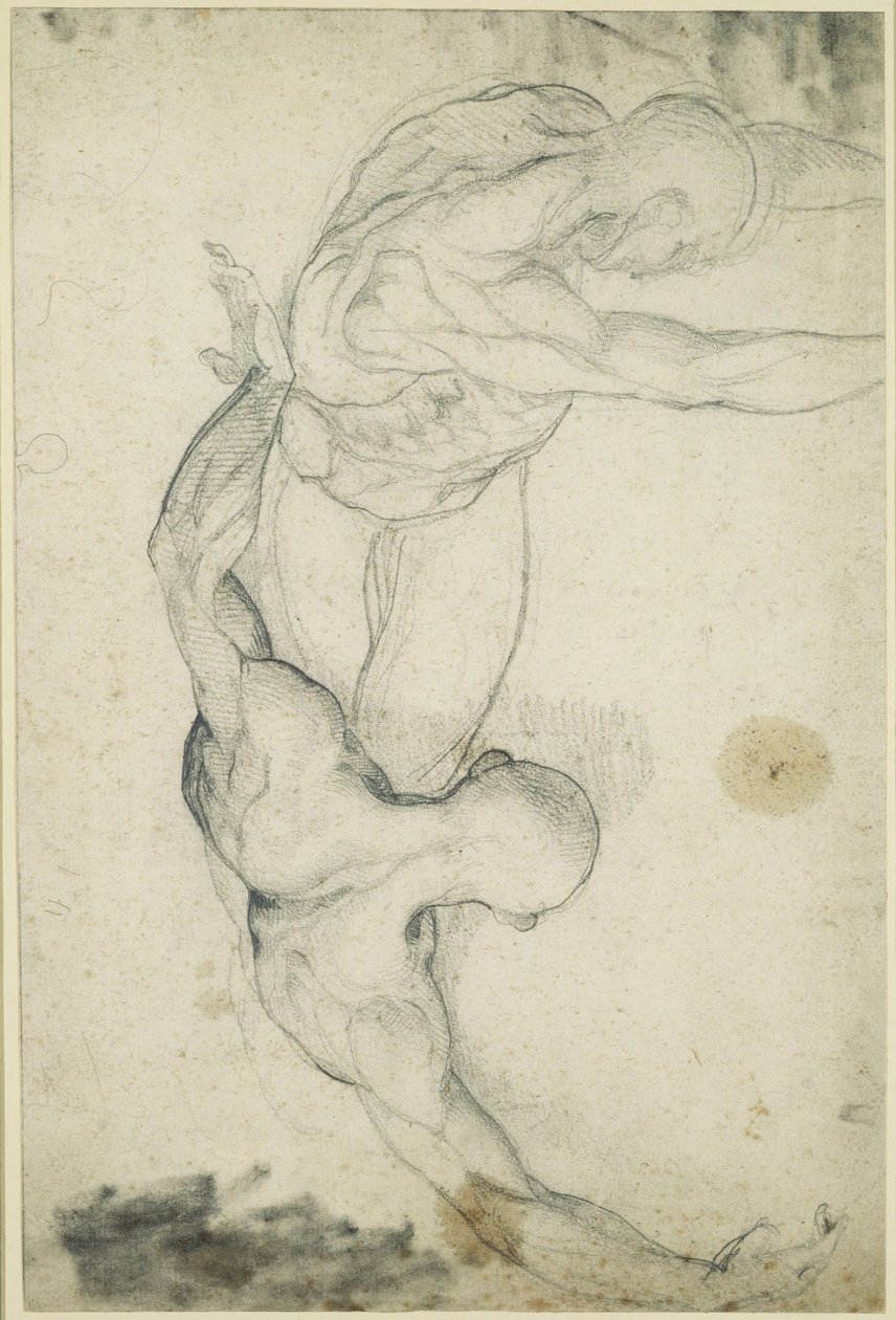  by Theodore Gericault