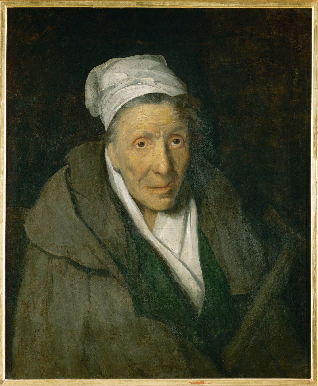  by Theodore Gericault