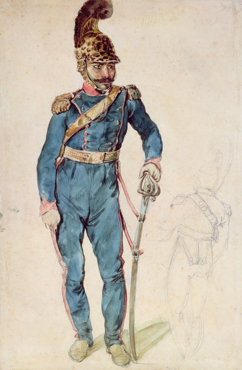 Gericault