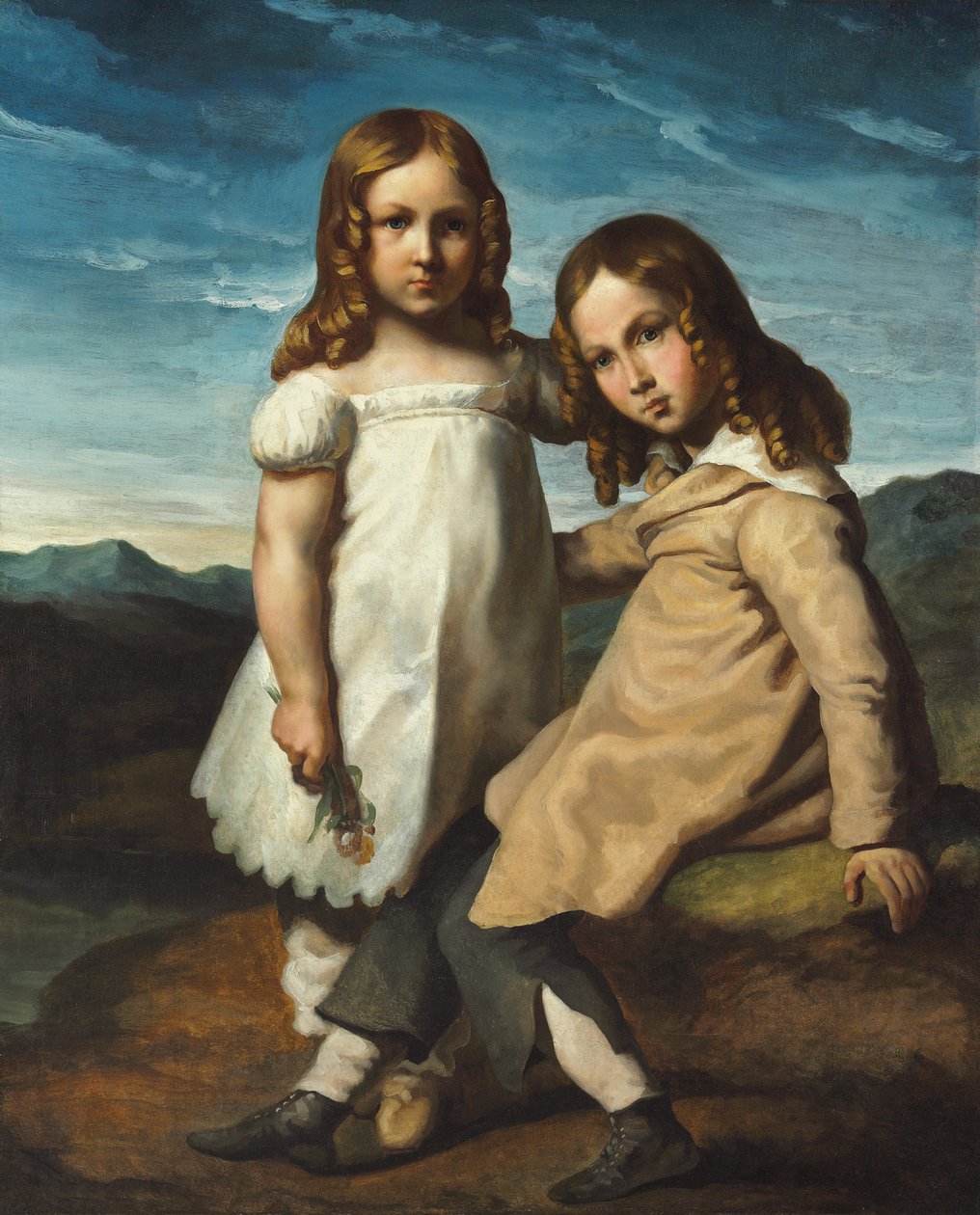 Alfred ve Elisabeth Dedreux