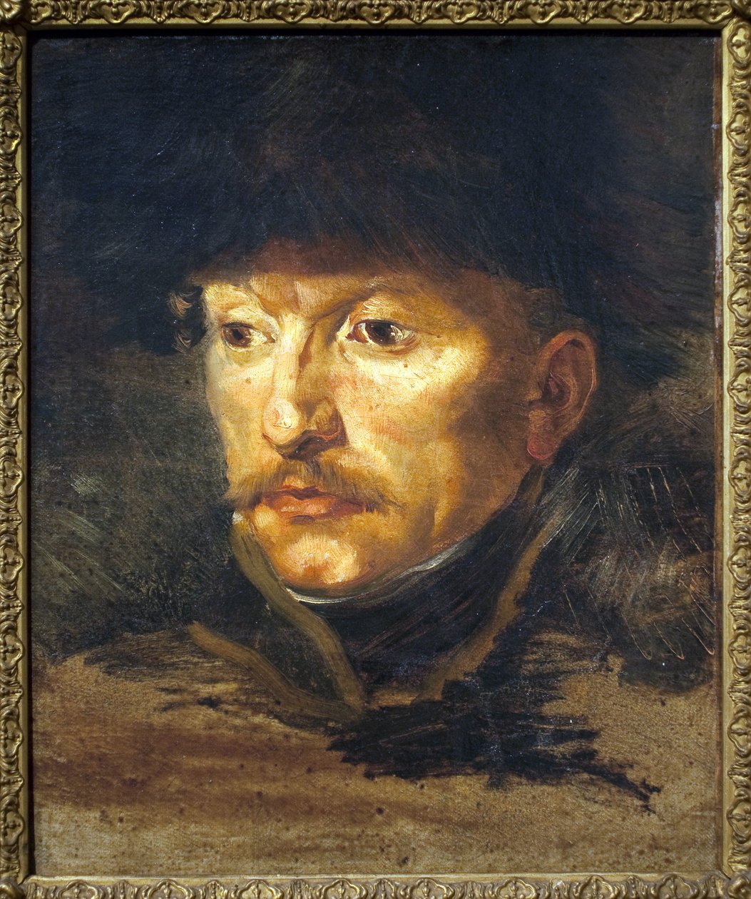 Teğmen Dieudonne