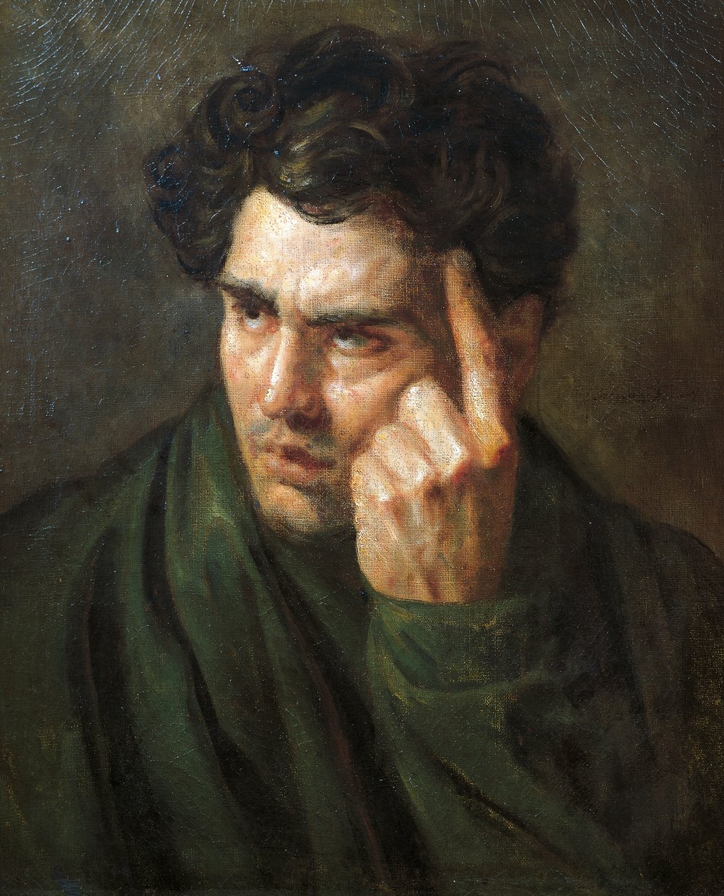 Lord Byron