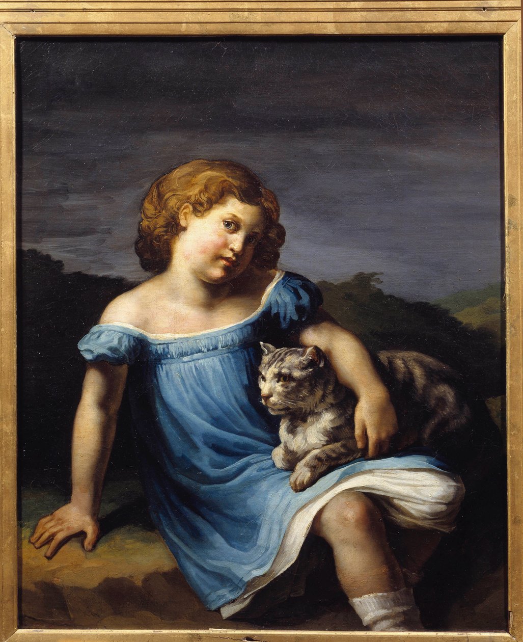 Ressam Horace Vernet