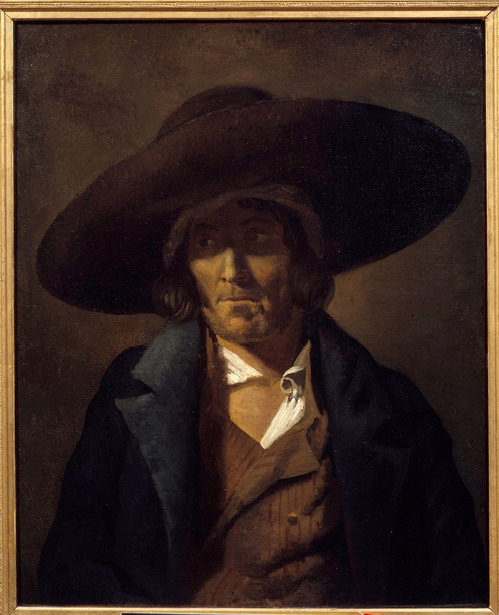 Theodore Gericault