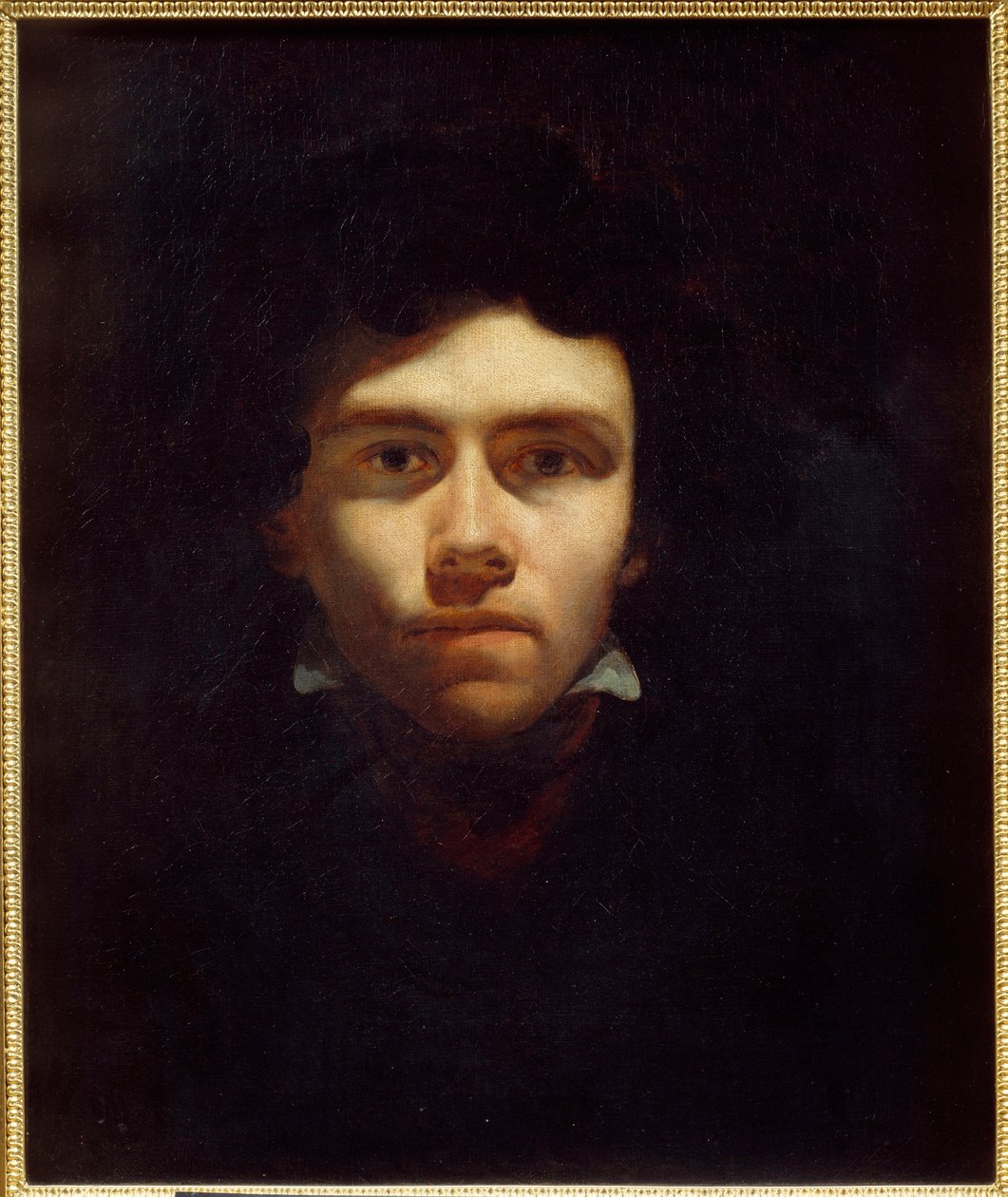 Ressam Eugene Delacroix