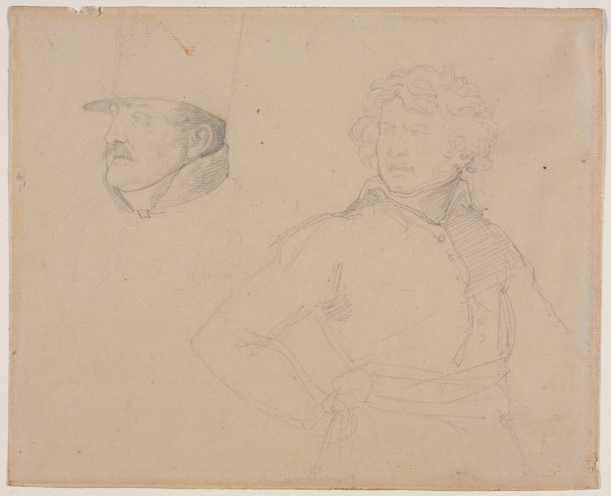  by Theodore Gericault