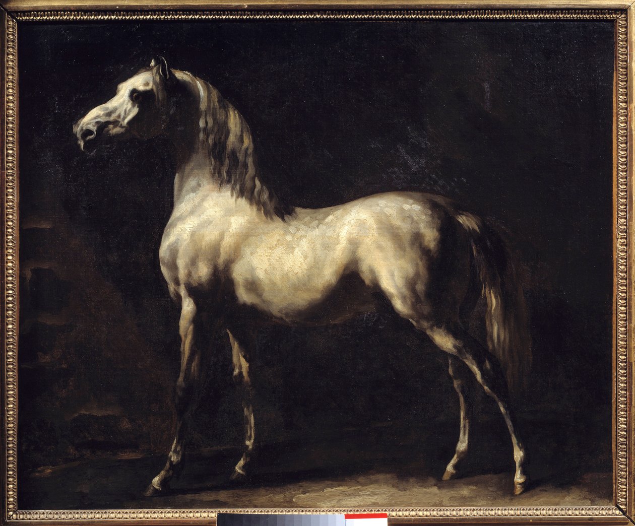 Theodore Gericault