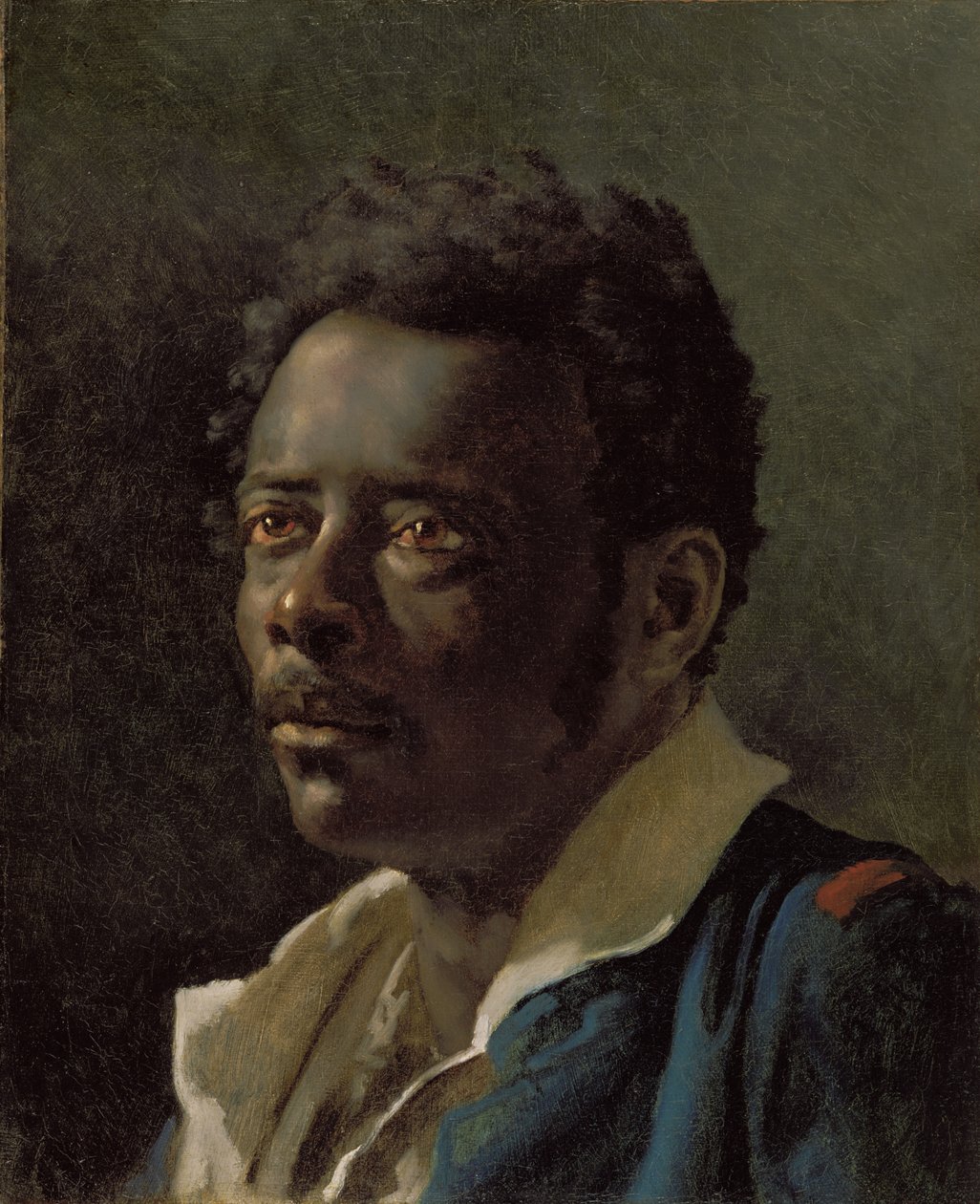  by Theodore Gericault