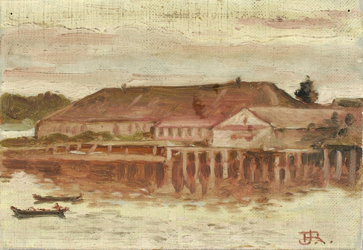  by Theodore J. Richardson