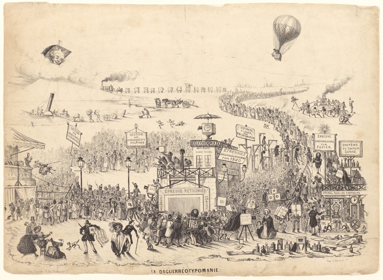  by Theodore Maurisset