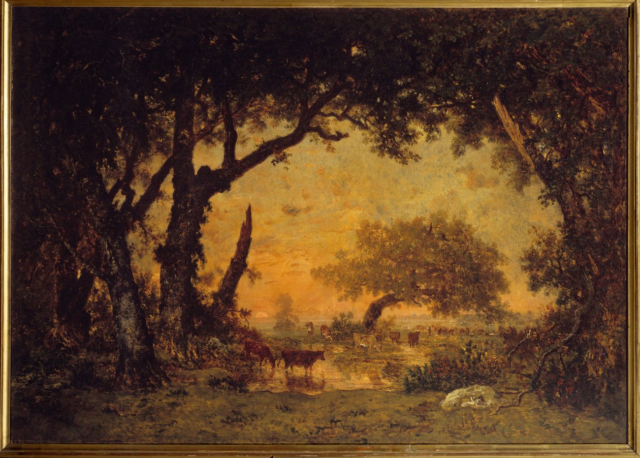 Fontainebleau