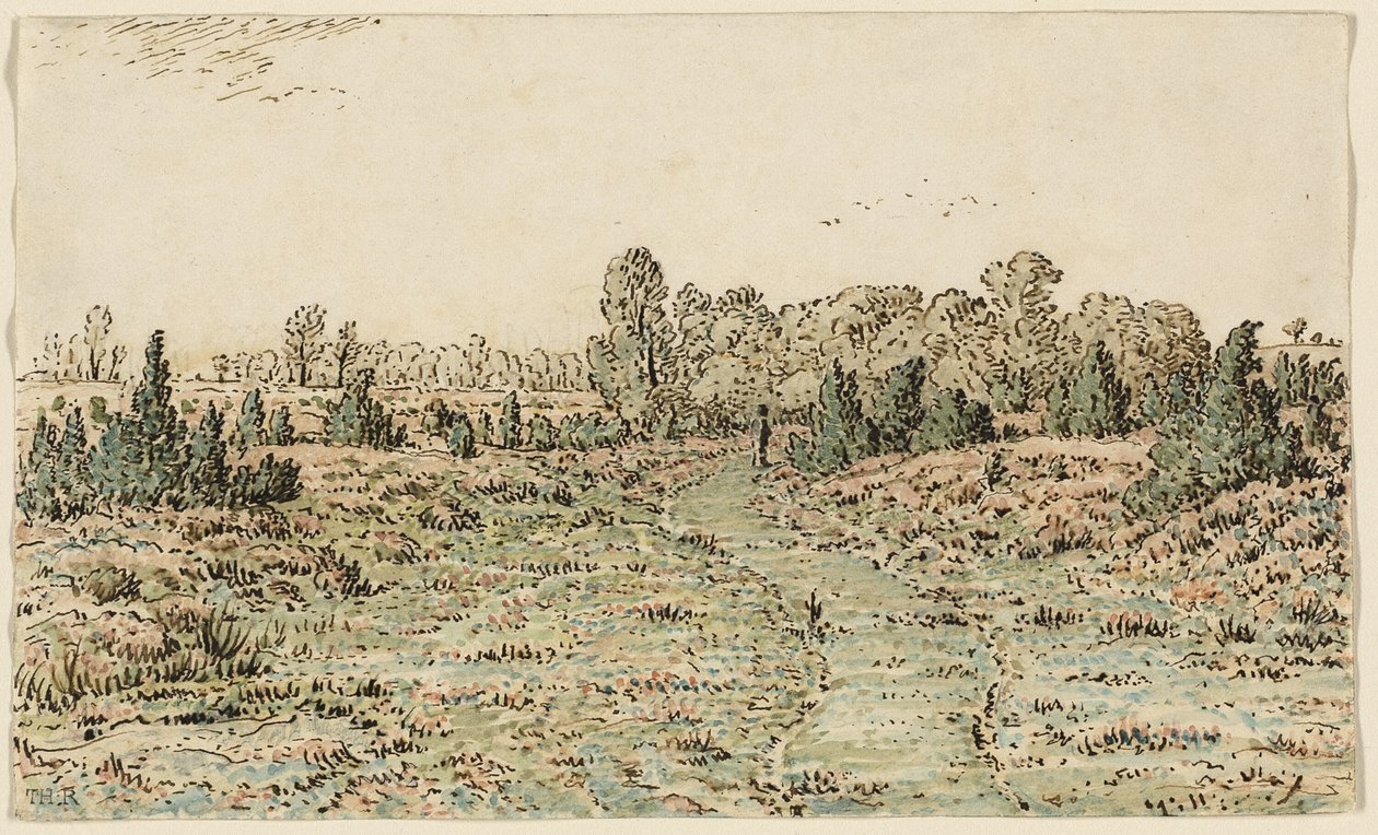 Barbizonnières