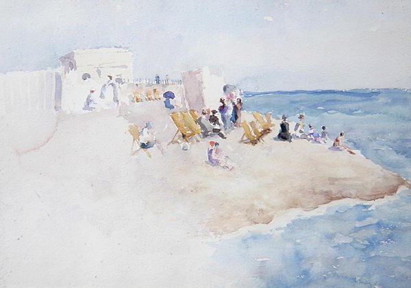 St. Leonards-on-Sea