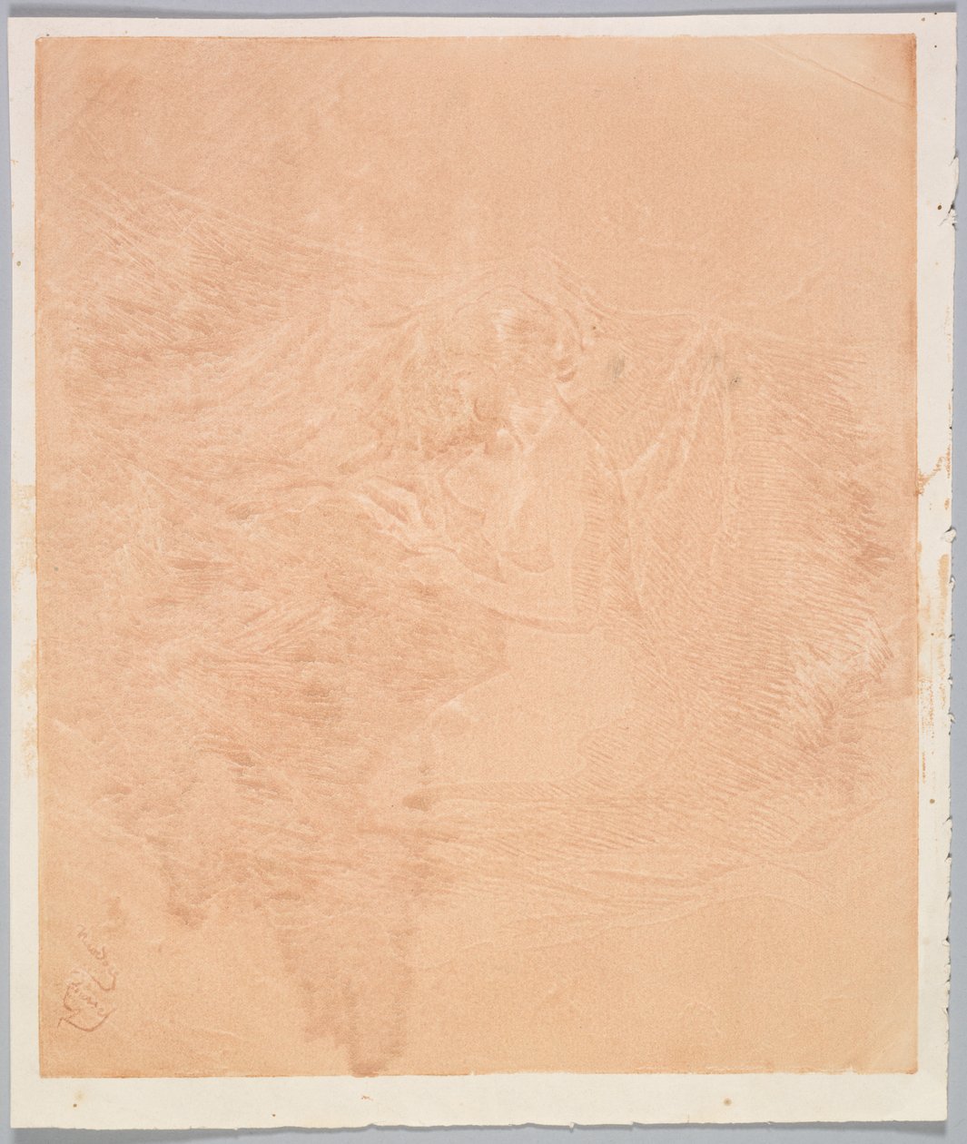 Köz Parıltısı, 1890-1897. by Theodore Roussel