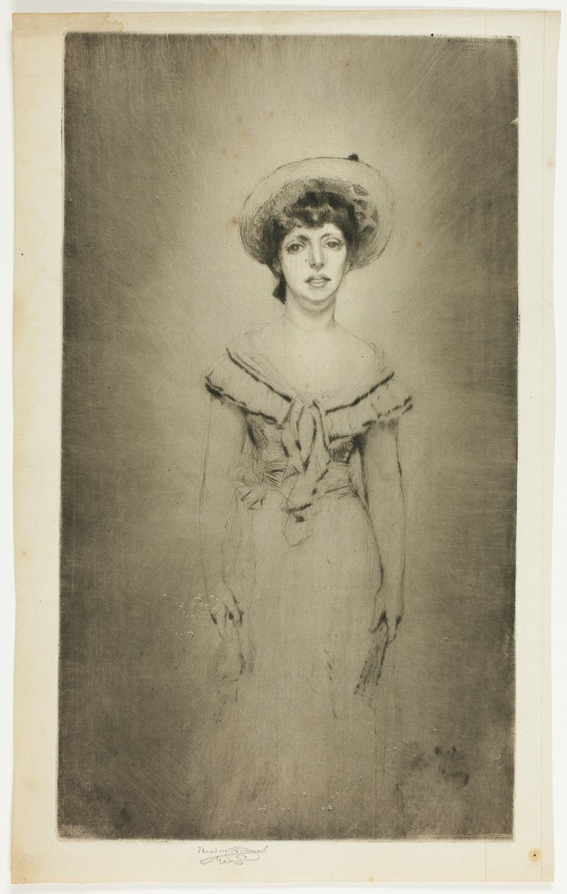 Bayan Hetty Pettigrew
