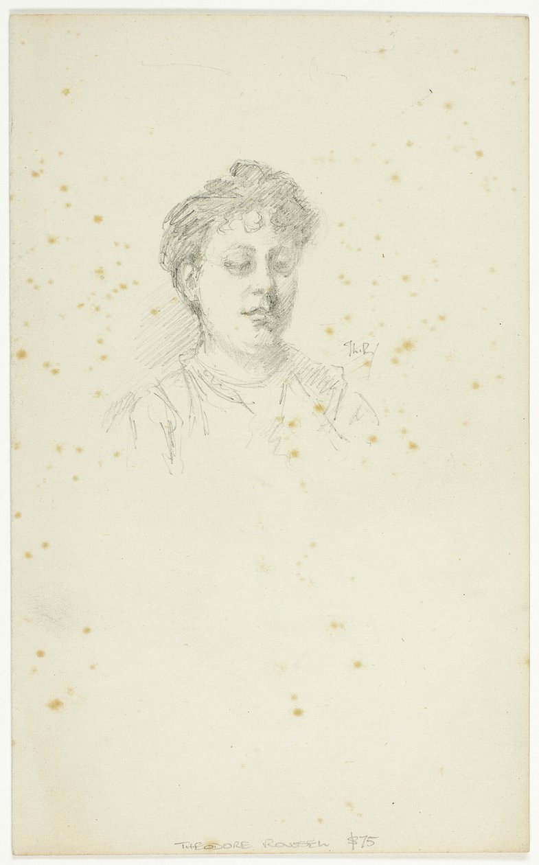 Edith Austin