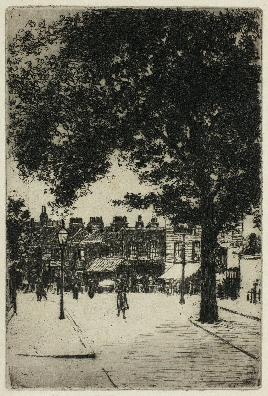  by Theodore Roussel