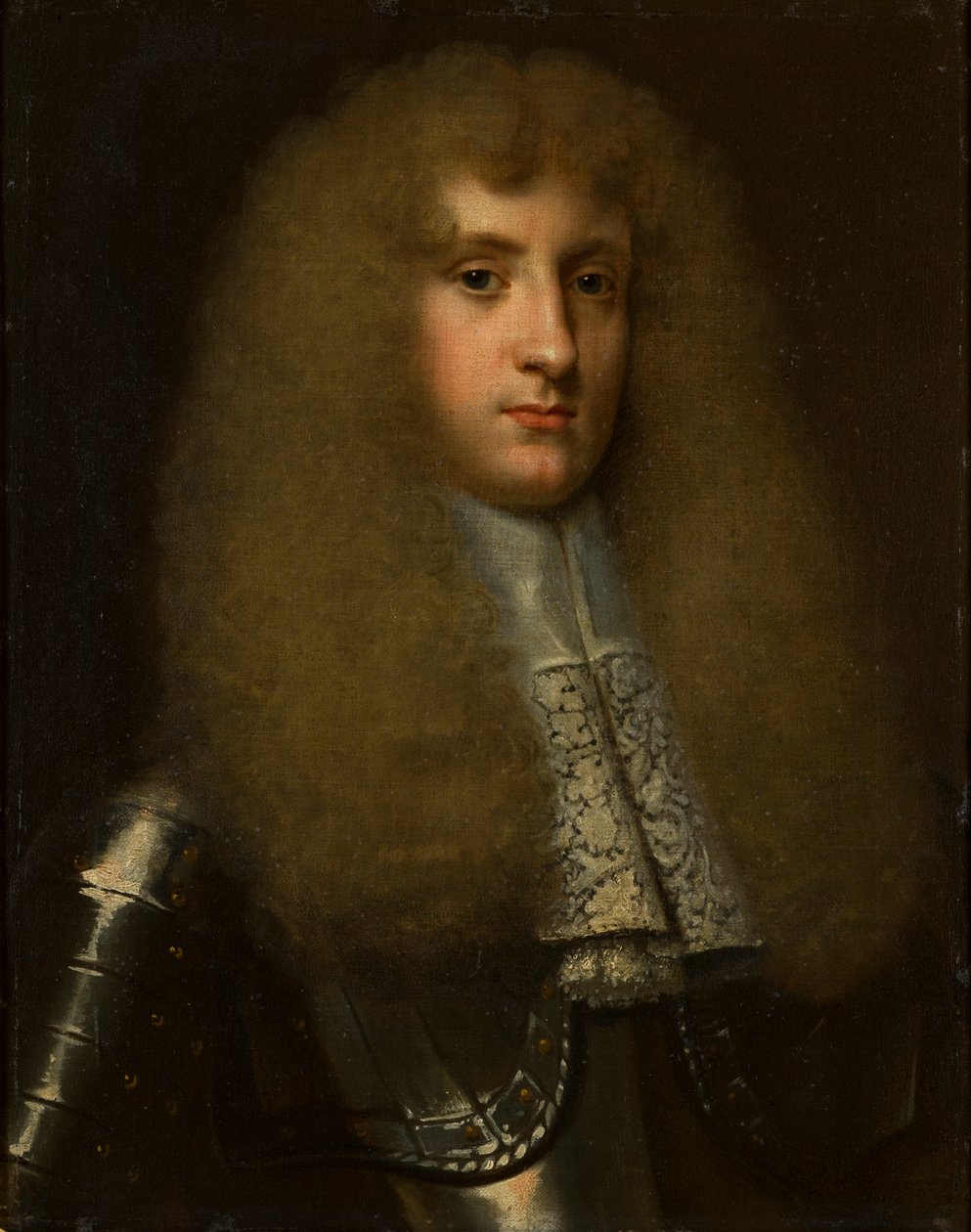 William