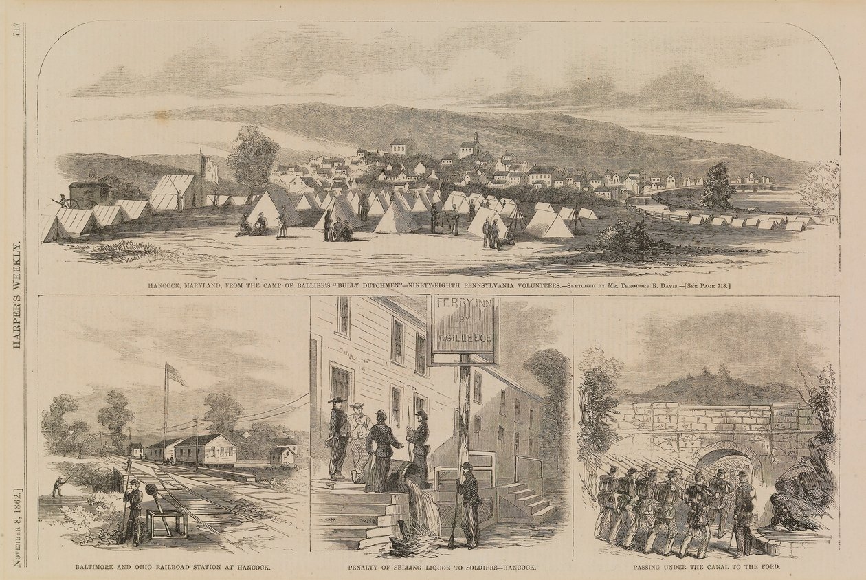  by Theodore Russell Davis
