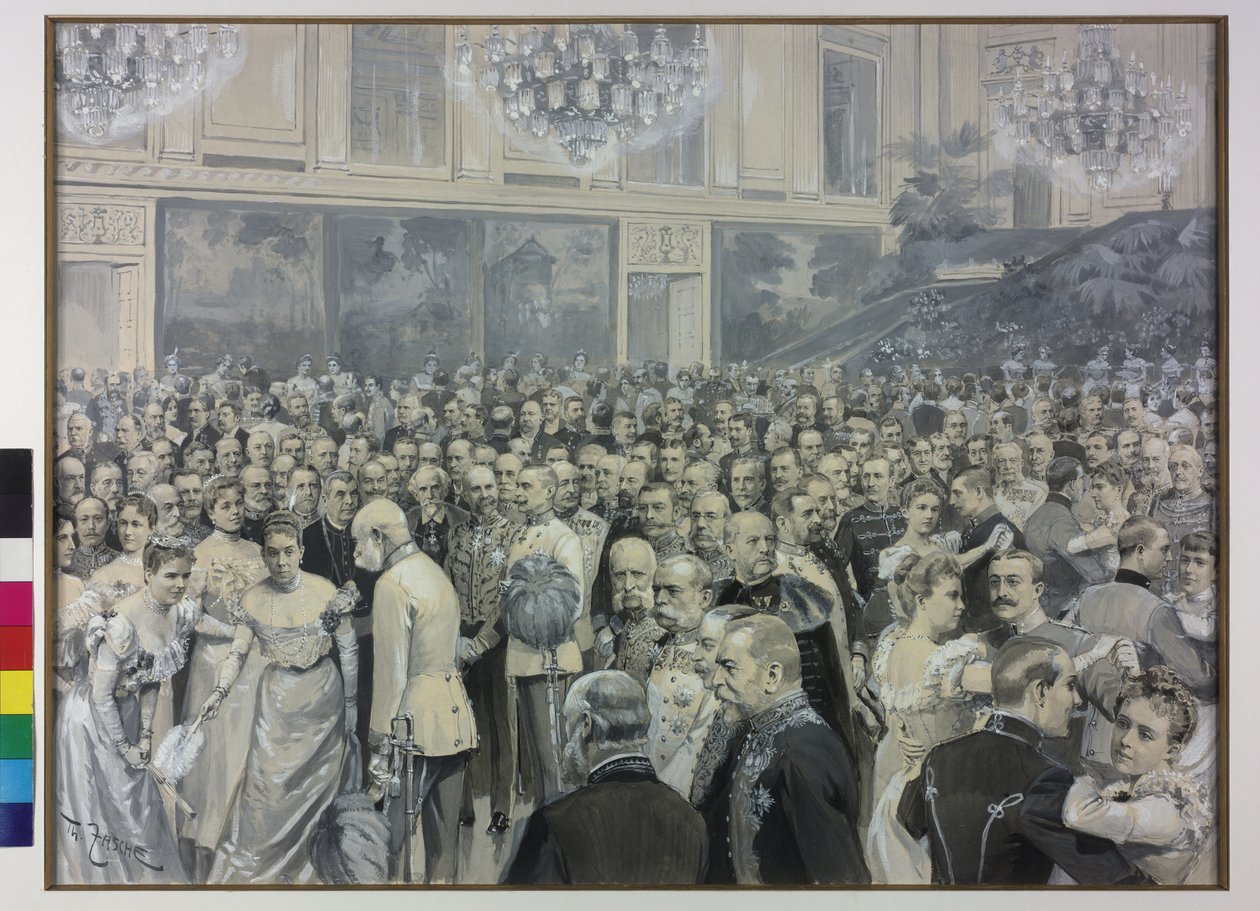  by Theodore Zasche