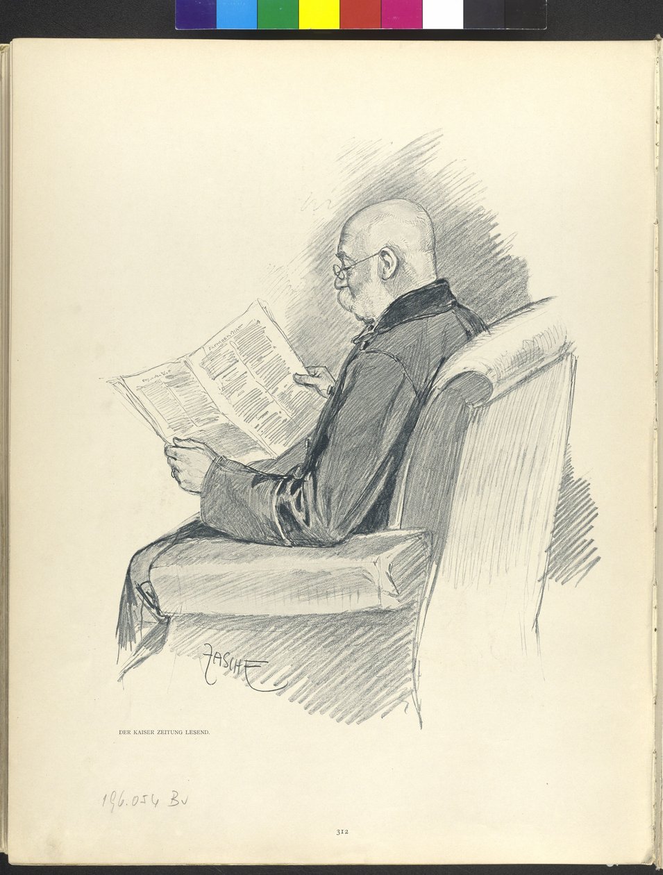  by Theodore Zasche